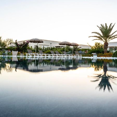 Livantea Agriresort E Residence Otranto Exterior foto