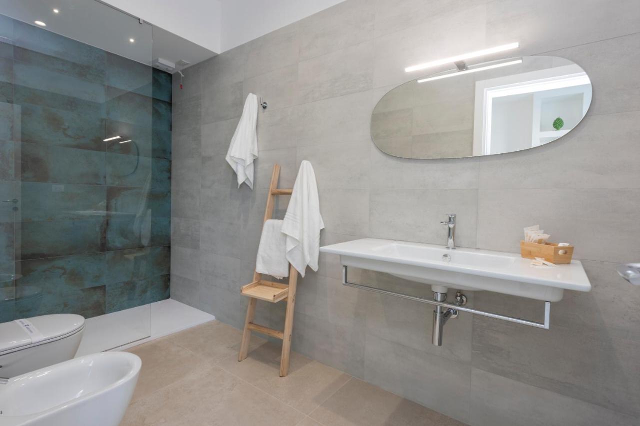 Livantea Agriresort E Residence Otranto Exterior foto