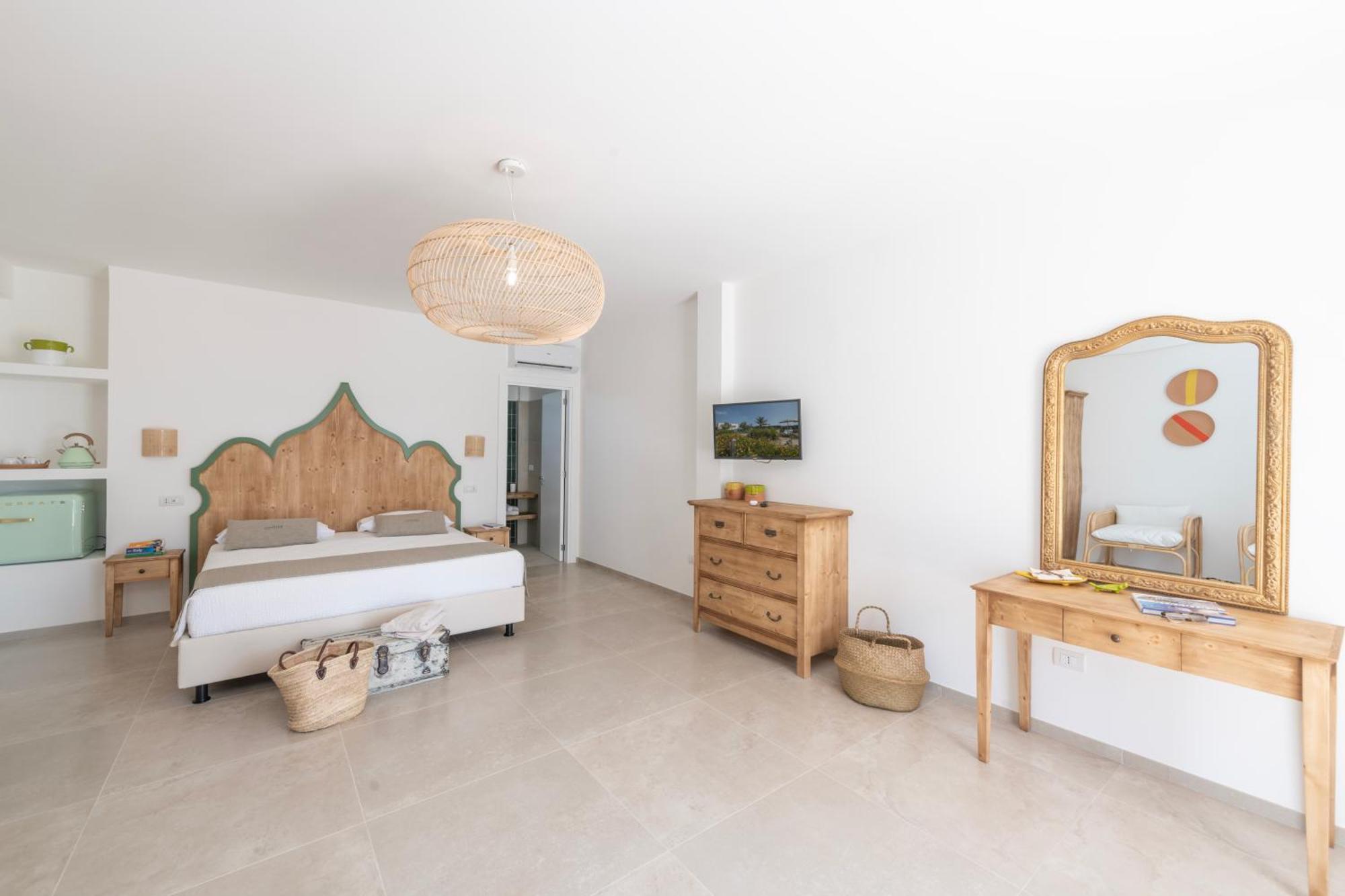 Livantea Agriresort E Residence Otranto Exterior foto